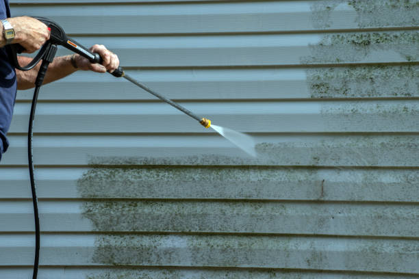 Best Oil Spill Cleanup  in Cherryvale, SC